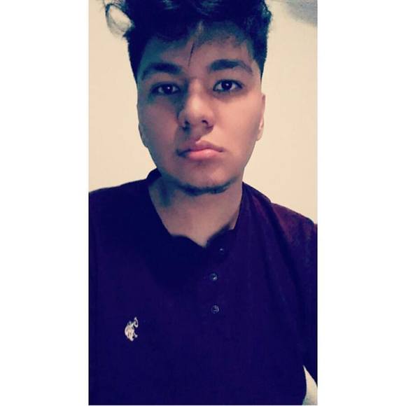 Meet your Posher, Michael - Picture 1 of 1